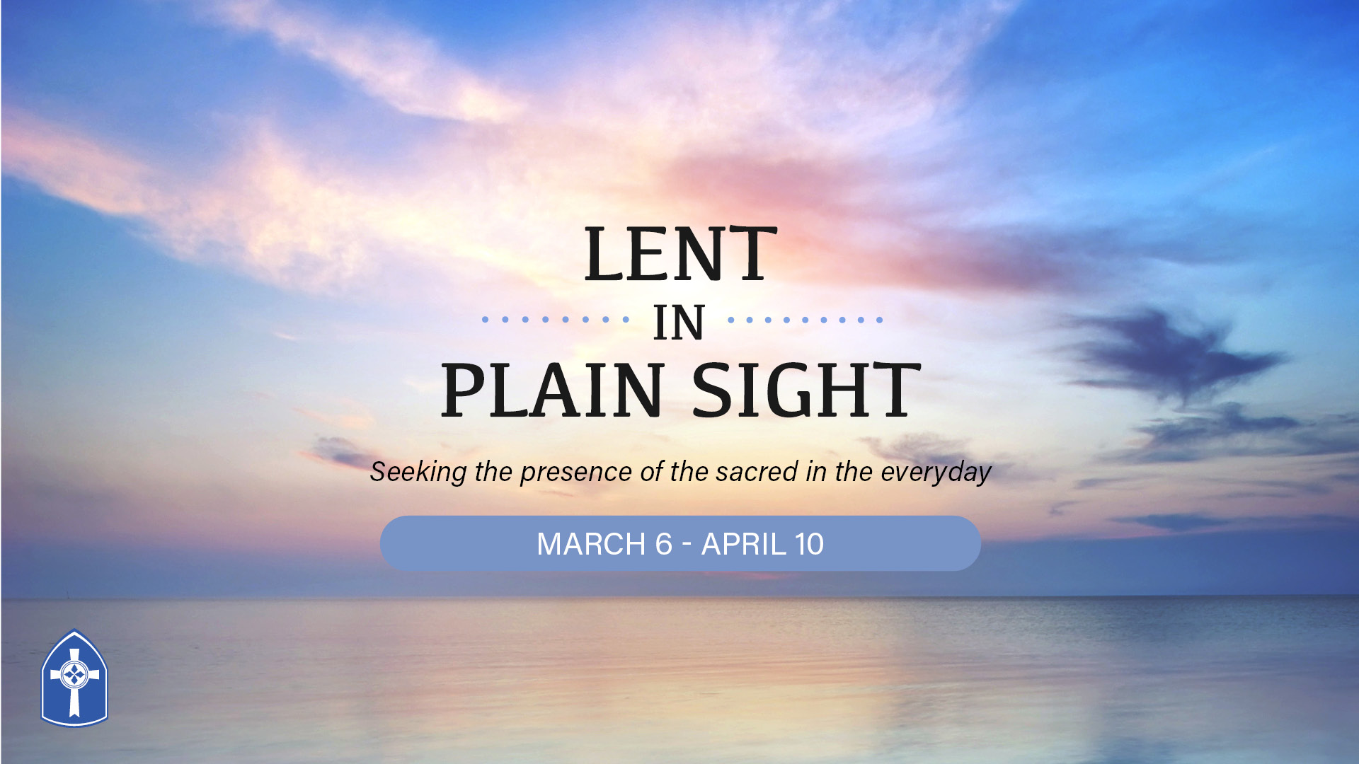 Easter Changes Everything